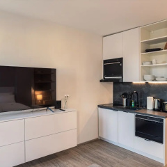 CREST - Riverside Lofts & Studios - Bild 20
