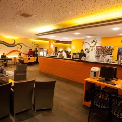 Jaeger's Munich - Hostel - Bild 15
