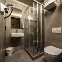 Hotel Bristol Premium in Luxembourg, Luxembourg from 166$, photos, reviews - zenhotels.com photo 10
