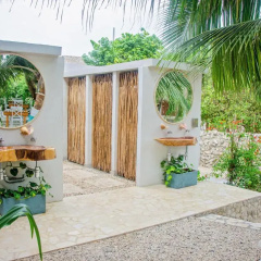 Namaste Beach Club & Hotel thumbnail 45