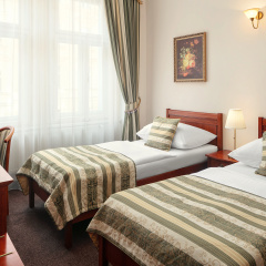 Amigo City Centre Hotel - Bild 3