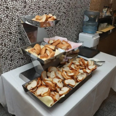 Adana Park Otel - Bild 11