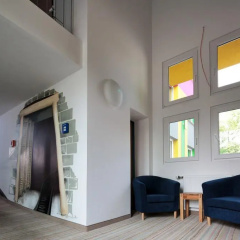 Petul Apart Hotel City Garden - Bild 12