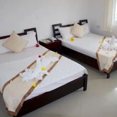 Manila Resort thumbnail 3