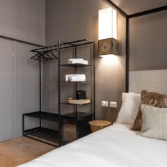 Отель Boutique Centrale Sant'Andrea Италия, Милан - отзывы, цены и фото номеров - забронировать отель Boutique Centrale Sant'Andrea онлайн фото 8