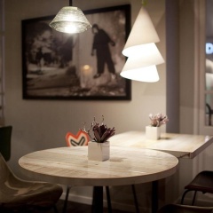 Internacional Design Hotel - Bild 29