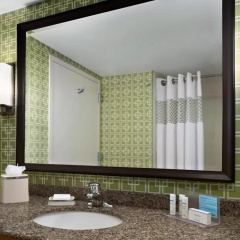 Hampton Inn & Suites Clayton/St. Louis-Galleria Area thumbnail 9