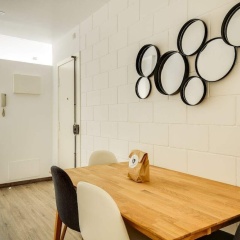 Spacious Refurbished 1bed Flat, Close to the Metro - Bild 9