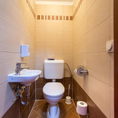 City Home Budapest - Bild 9