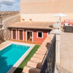 Town House Can Bassa - Bild 11
