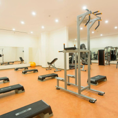 Kemer Dream Hotel - Bild 19