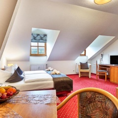 Landhotel Donaublick - Bild 3