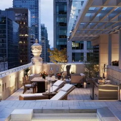 Rosewood London - Bild 29