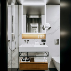 Nobu Hotel Warsaw - Bild 8
