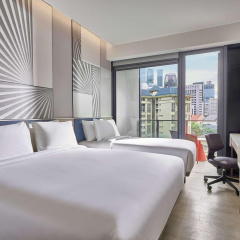 Mercure ICON Singapore City Centre - Bild 5