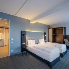 Premier Inn Berlin City Süd - Bild 3