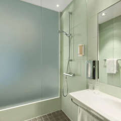 Super 8 by Wyndham Munich City North - Bild 7