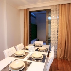 Glory Residence Taksim - Bild 29