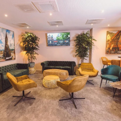 Hotel am Rathaus - Bild 15