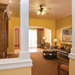 Club Wyndham Smoky Mountains thumbnail 35