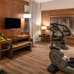 Starhotels Ritz - Bild 24