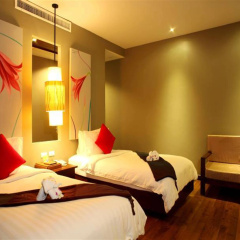 Chongfah Resort - Bild 2