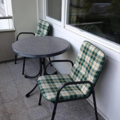 Apartment Baden-Baden - Bild 7
