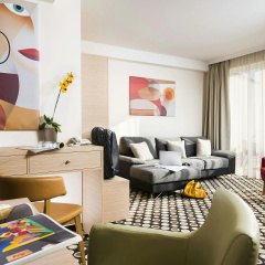 Bo33 Hotel Family & Suites - Bild 16