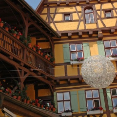 Hezelhof Hotel - Bild 1