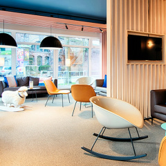 B&B Hotel Bamberg - Bild 8