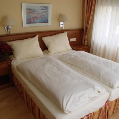 Altstadt Hotel - Bild 4