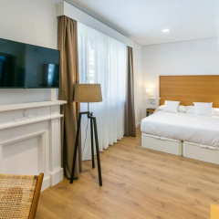 Aquitania Home Suites - Bild 6