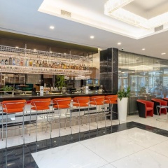 Silver Crown Hotel & Residence - Bild 23