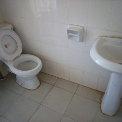 Kitui Premier Resort in Kitui, Kenya from 38$, photos, reviews - zenhotels.com bathroom photo 2