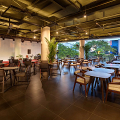 Golden Tulip Pontianak thumbnail 29