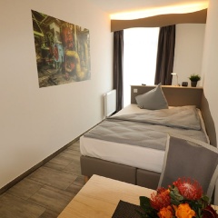 Petul Apart Hotel An'ne 40 - Bild 3