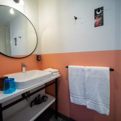 ibis Styles Wien Messe Prater - Bild 9