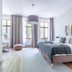Schoenhouse Berlin City Street - Bild 5