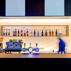 ibis Styles Basel City - Bild 19