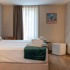 Hotel boutique Negresco Plaza Mayor - Bild 5