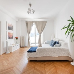 Operastreet City Center Apartment Algarve - Bild 2