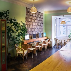 Frankfurt Hostel - Bild 8