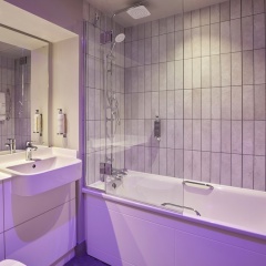 Premier Inn London Southwark Tate Modern - Bild 19