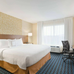 Fairfield Inn & Suites Pittsburgh Airport/Robinson Township thumbnail 7