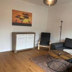 Ferienhaus Butterfly 2 - Bild 1