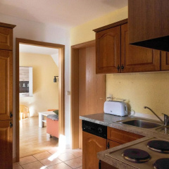 Apartment in the Resort of Ballenstedt am Harz - Bild 15