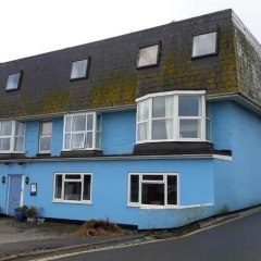 Blue Room Hostel thumbnail 1