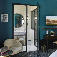 Le Roch Hotel & Spa thumbnail 5