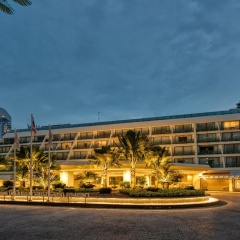 Mövenpick BDMS Wellness Resort Bangkok - Bild 30