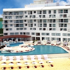 Cyan Cancun Resort & Spa - Bild 18